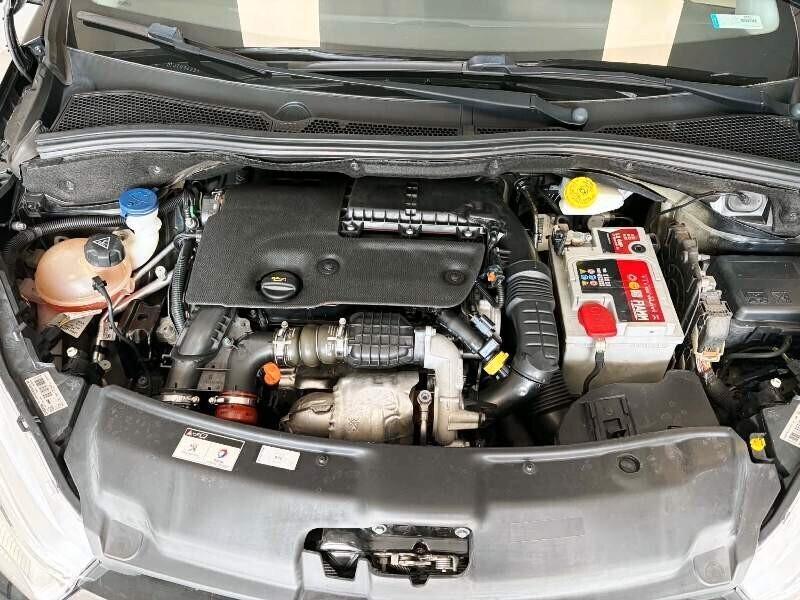 Peugeot 208 1.6 BlueHDi 75 Active
