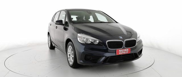 BMW 218 d Active Tourer