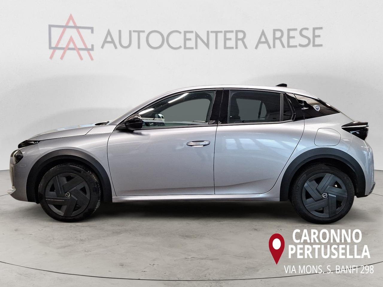 Lancia Ypsilon 1.2 mhev 110cv e-dct