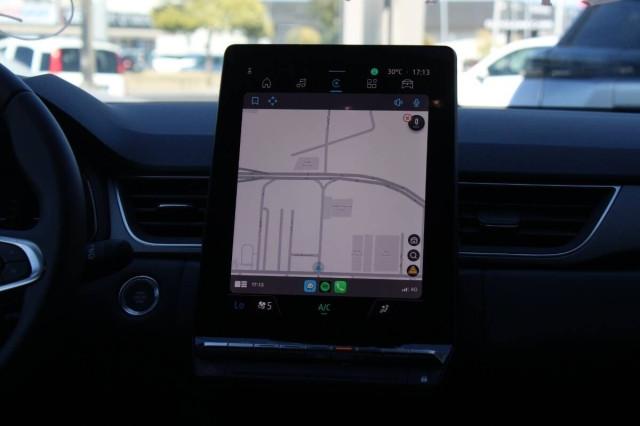 Renault Captur 1.0 GPL Techno 100cv con CarPlay