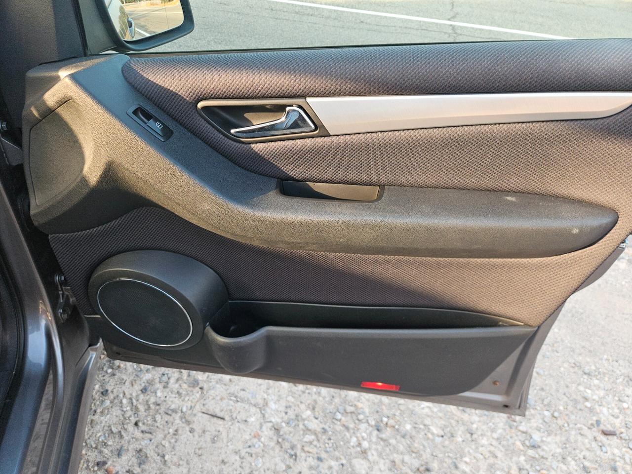 Mercedes-benz A 180 CDI Executive Special Edition