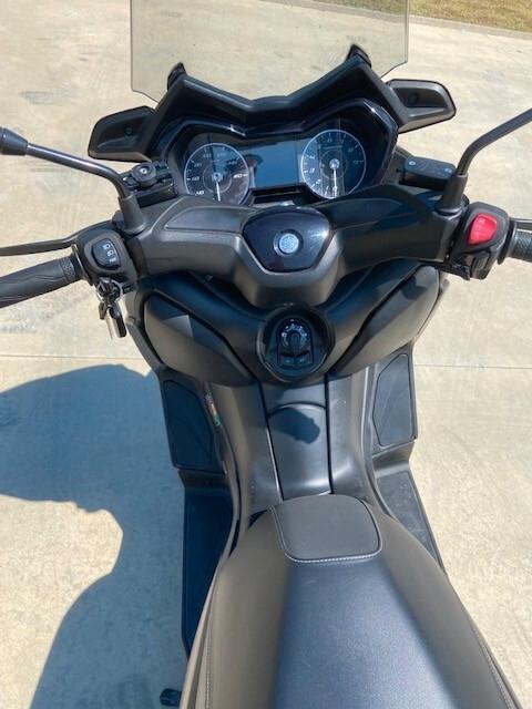 Yamaha X-Max 300 ABS -2022