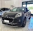 Ford Puma 1.0 Hybrid 125 Titanium sport