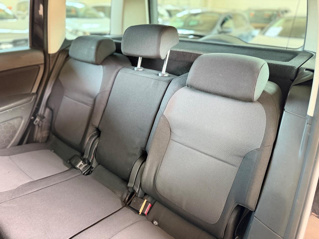 Skoda Yeti 1.2 TSI Active NEOPATENTATI CARROZZERIA DA RIVEDERE