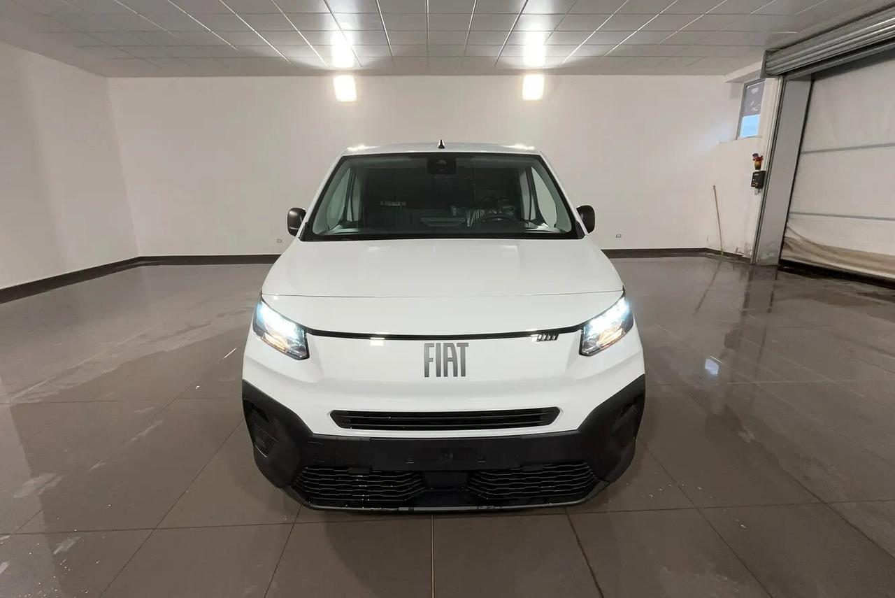 Fiat Doblò 1.5 BlueHdi 100CV PC-TN Van