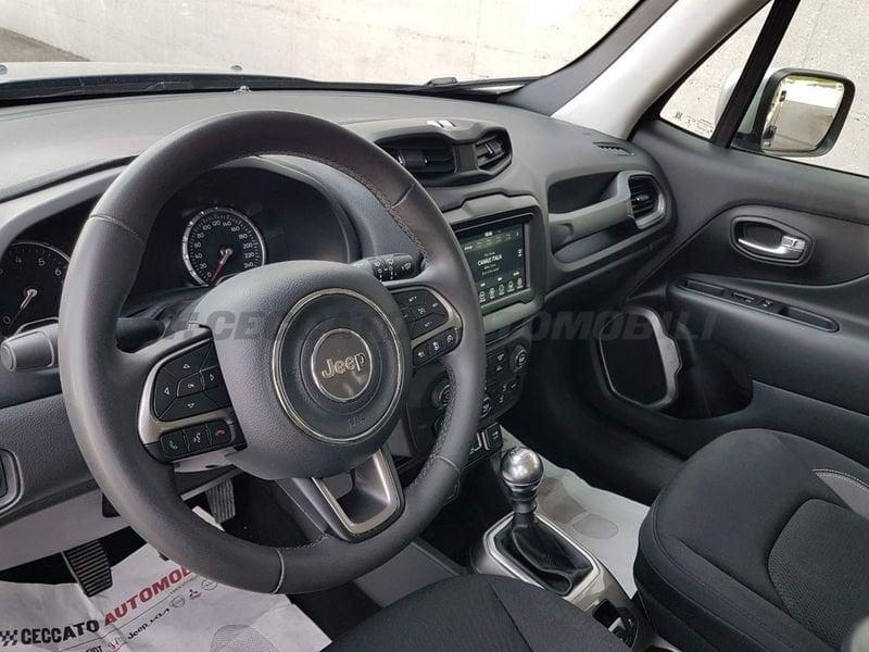 Jeep Renegade Renegade 1.0 t3 Limited 2wd