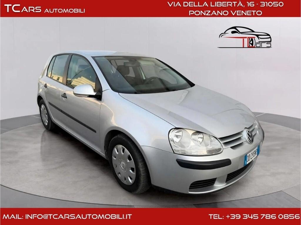 VOLKSWAGEN GOLF - CINGHIA FRIZIONE NUOVE