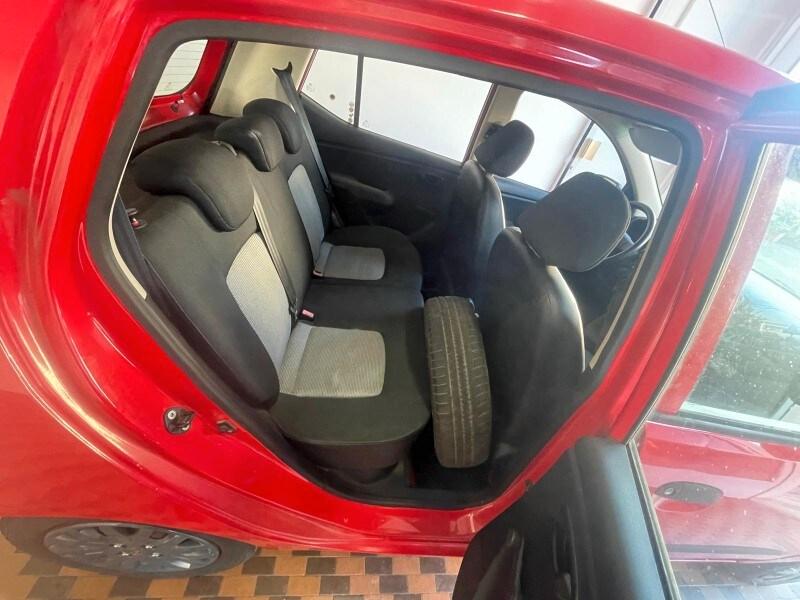 HYUNDAI i10 1ª serie i10 1.1 12V Active