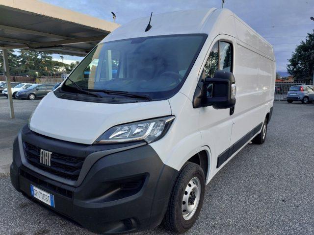 FIAT Ducato 35 2.2 Mjt 140CV PM-TM Furgone