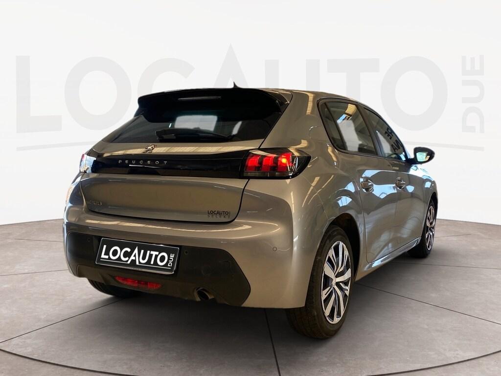 Peugeot 208 5 Porte 1.5 BlueHDi Active - PROMO