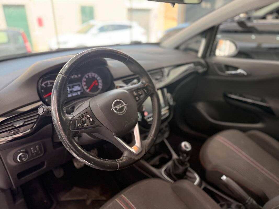 Opel Corsa Opel Corsa 1.2 Innovation (cosmo) 5p my16