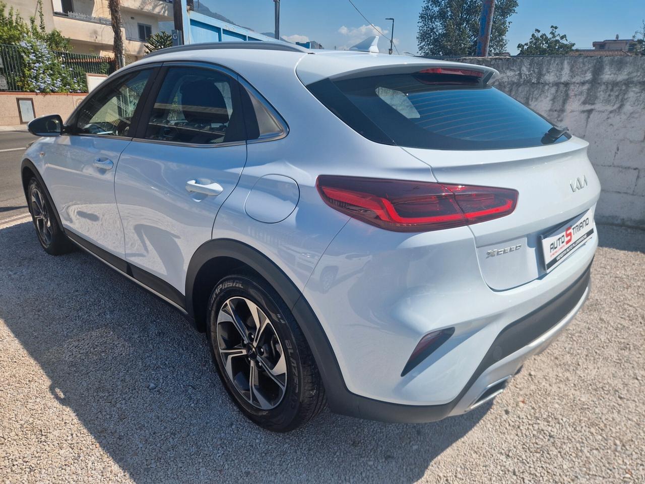 Kia XCeed 1.0 T-GDi GPL 117cv Urban-2022