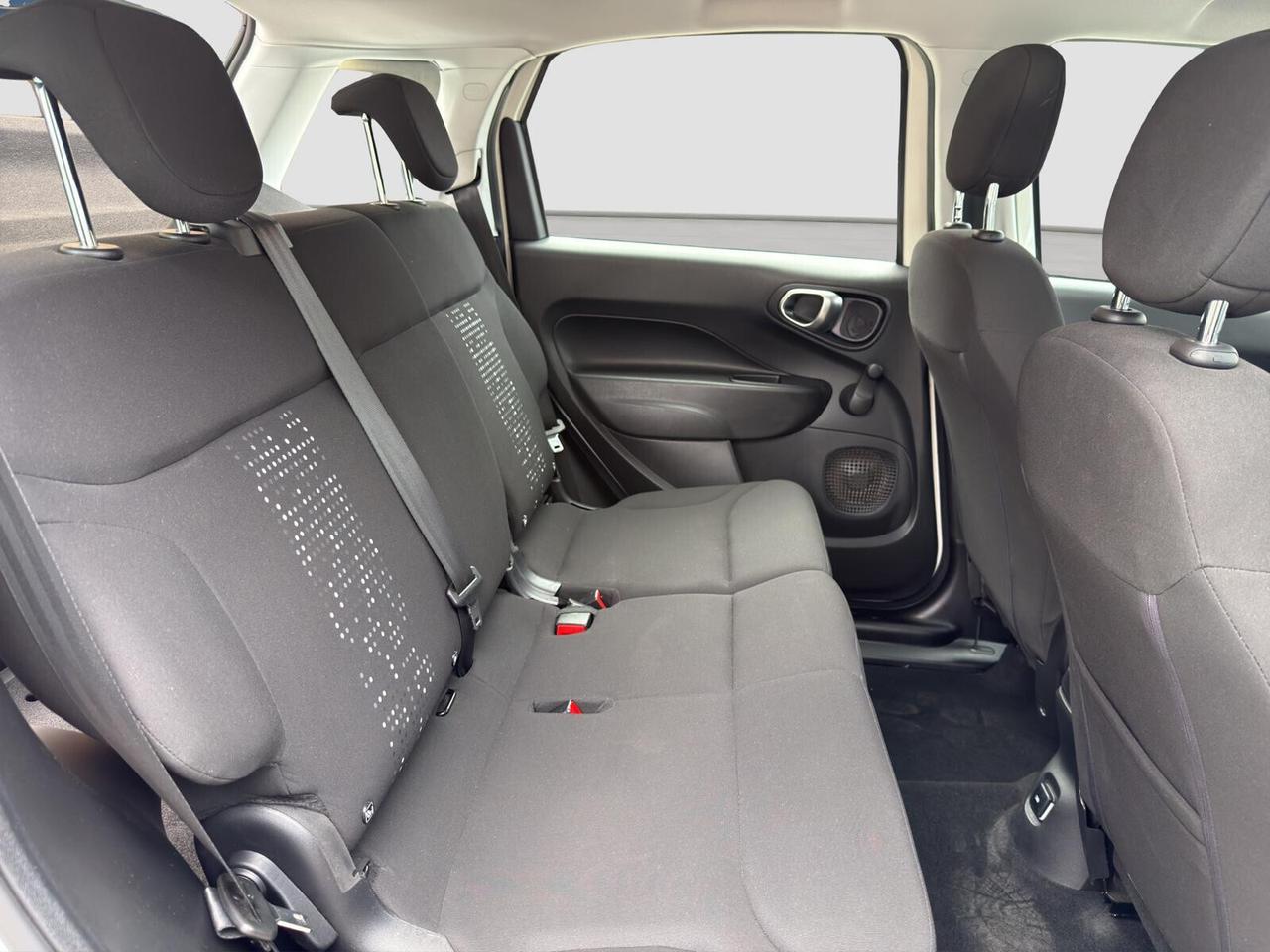 Fiat 500L Cross 1.3 mjt 95cv 2021