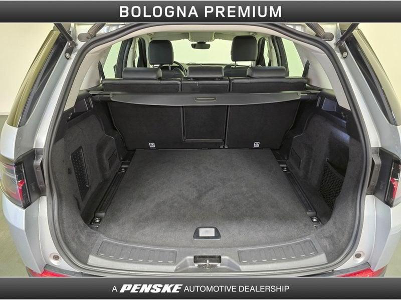 Land Rover Discovery Sport Discovery Sport 2.0 TD4 163 CV AWD Auto S