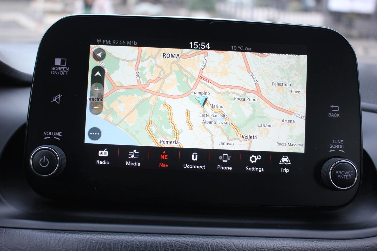 Fiat Tipo 1.3 Mjt SW *PREZZO VERO* UNIPRO'