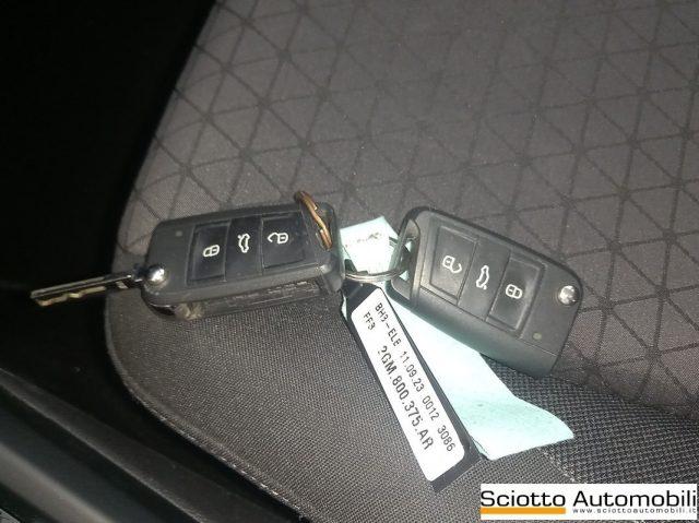 VOLKSWAGEN T-Cross 1.0 TSI 110 CV DSG Style