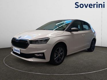 Skoda Fabia Fabia 1.0 TSI 95 CV Style