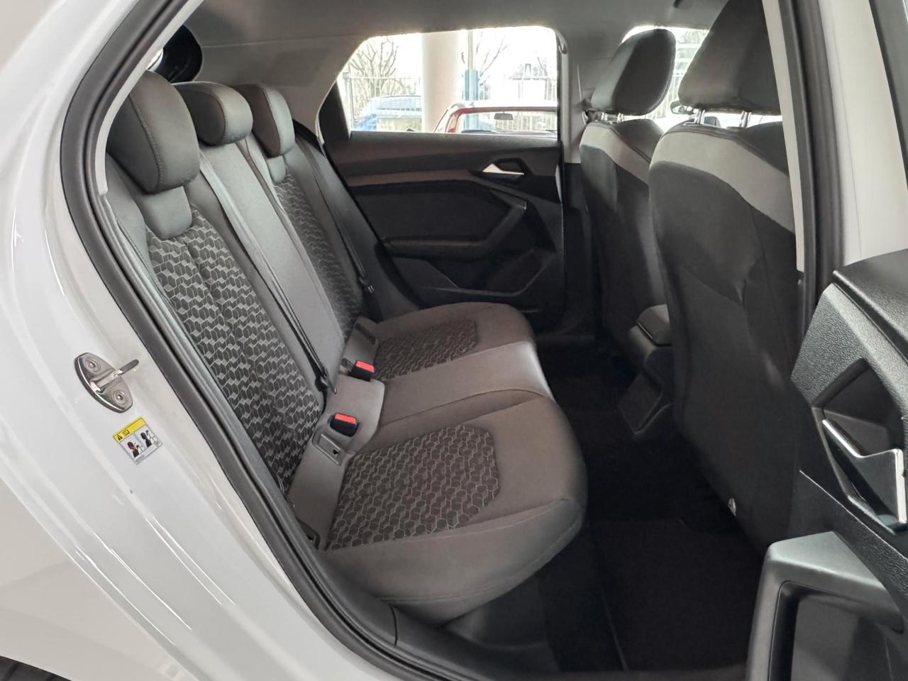 Audi A1 Sportback 25 tfsi Admired SPB PREZZO REALE