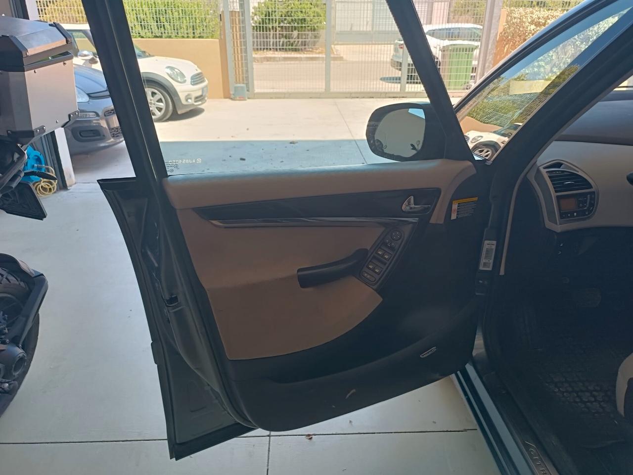 Citroen C4 Grand Picasso 2.0 HDi 160 FAP aut. Exclusive