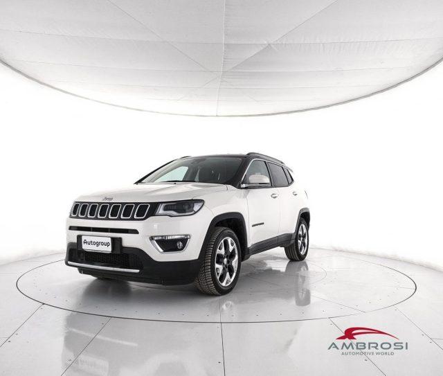 JEEP Compass 2.0 Multijet II aut. 4WD Limited