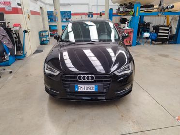 Audi A3 SPB 1.6 TDI clean diesel S tronic Ambiente