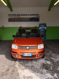 Fiat Panda 1.2 Dynamic Natural Power-2009