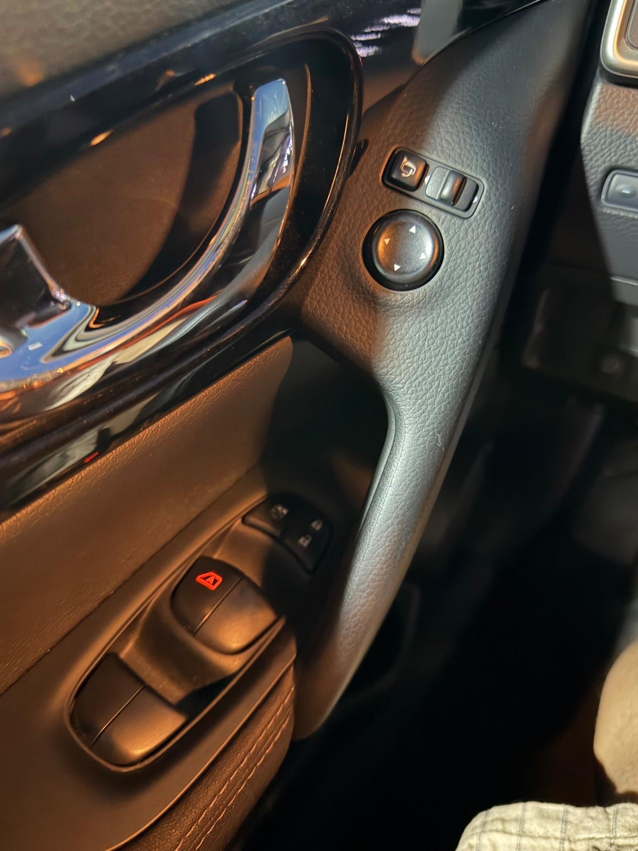 Nissan Qashqai 1.5 dCi N-Connecta