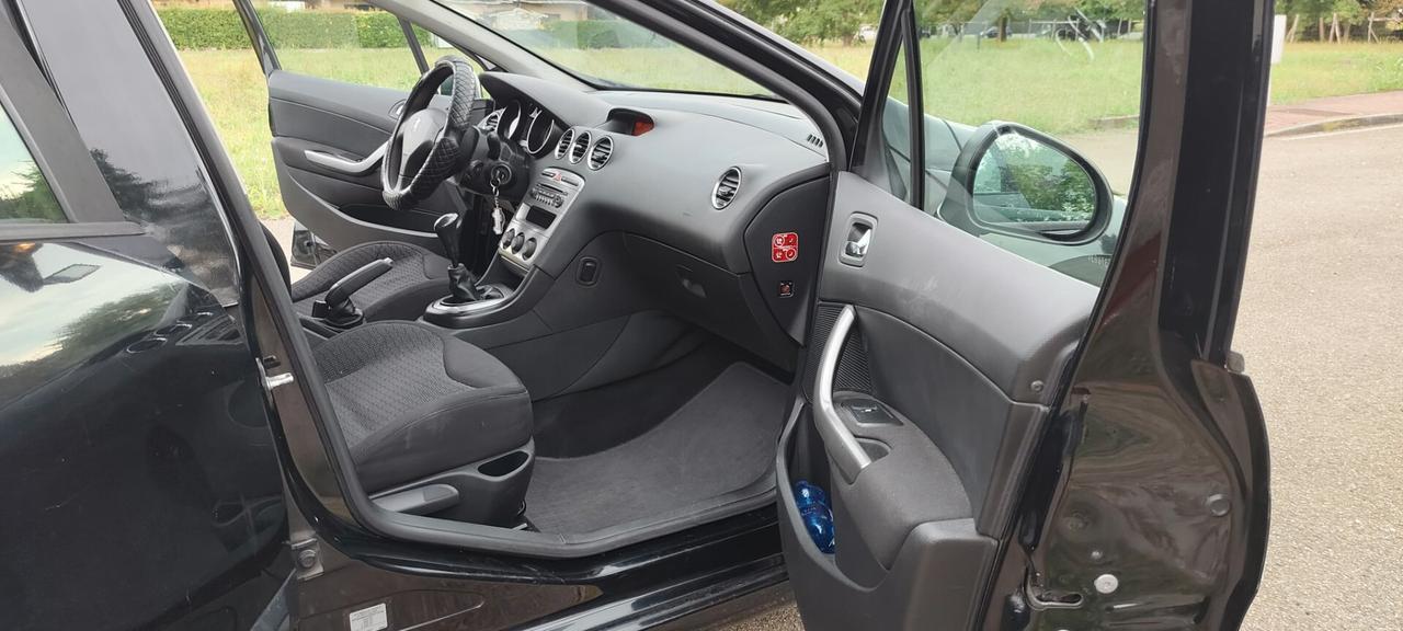 Peugeot 308 1.6 HDi 90CV SW Ciel Premium
