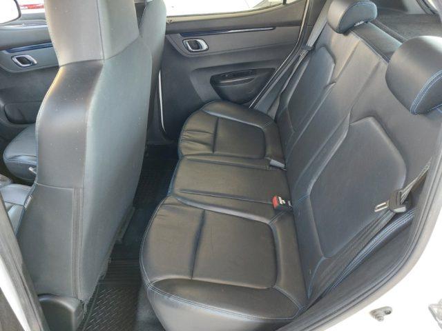 DACIA Spring Electric 45 km 21000 Predisp. carica veloce