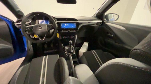 OPEL Corsa 1.2 100 CV GS Line