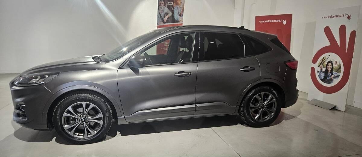 Ford Kuga 1.5 ecoblue ST-Line X 2wd 120cv auto