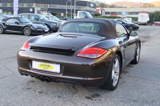 PORSCHE Boxster 2.9 24V