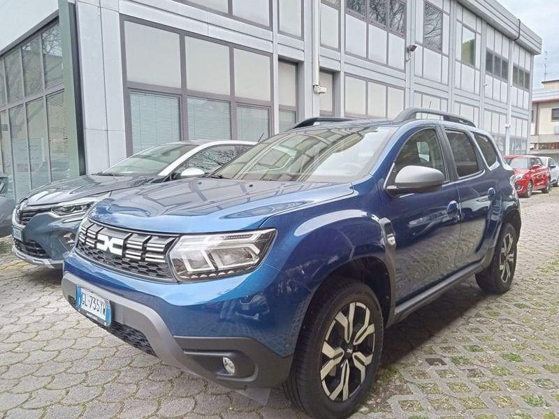 Dacia Duster 1.0 TCe GPL 4x2 Journey UP
