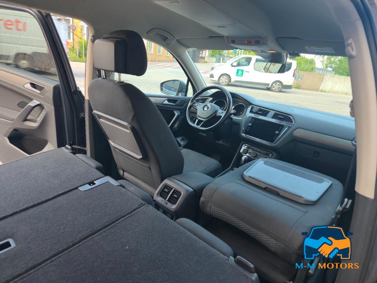 Volkswagen Tiguan Allspace 2.0 tdi 150cv 7p.ti DSG