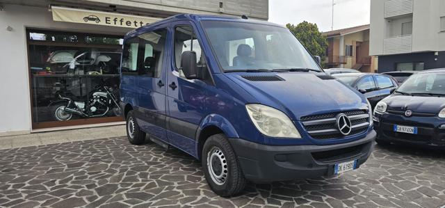 MERCEDES-BENZ Sprinter K32/35 311 CDI TN Kombi