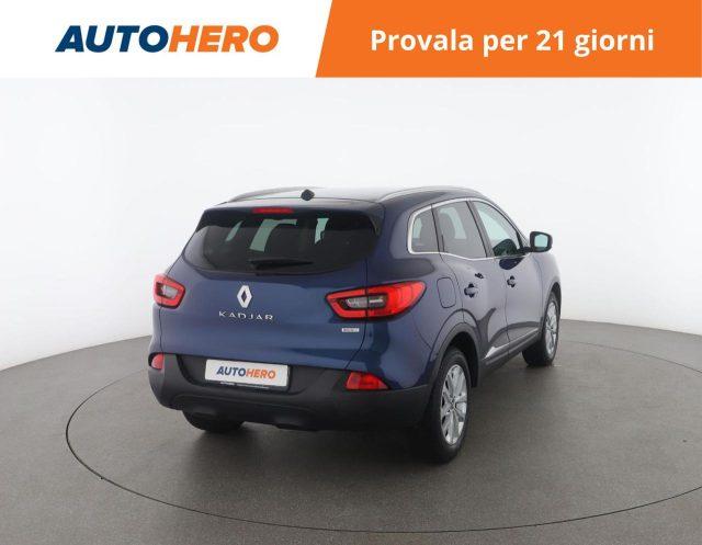 RENAULT Kadjar dCi 8V 110CV Energy Intens