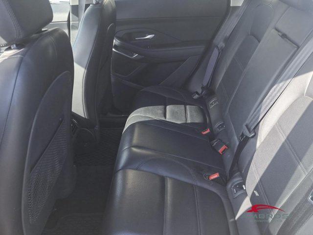 JAGUAR Other E PACE 2.0D I4 163 CV SE