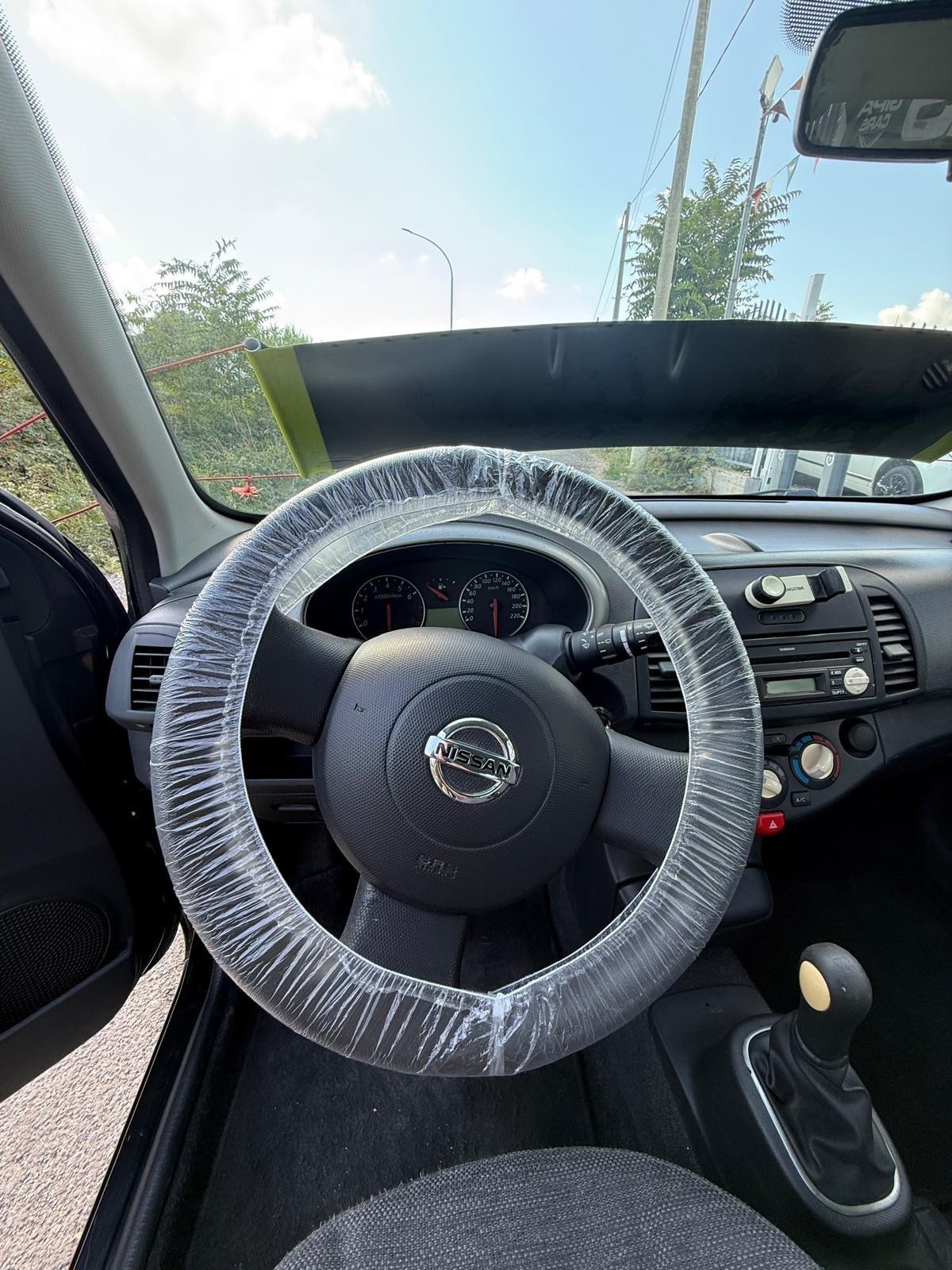 Nissan Micra 1.2 16V 65CV 3 porte Junior