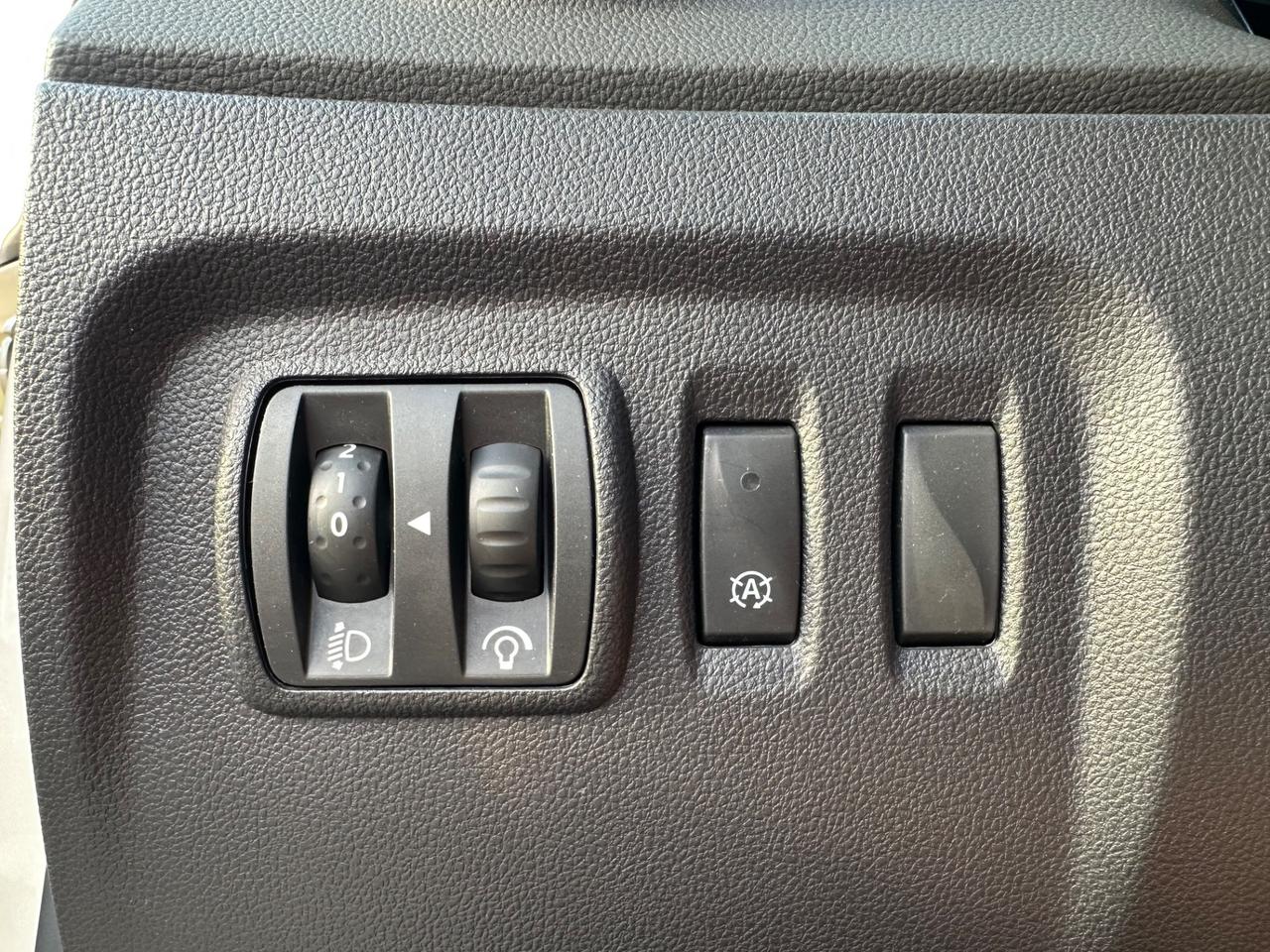 Renault Captur dCi 8V 90 CV Sport Edition2
