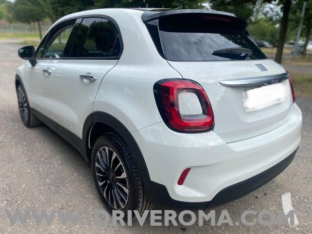 FIAT 500X 1.0 T3 120 CV "FULL-LED" + gpl