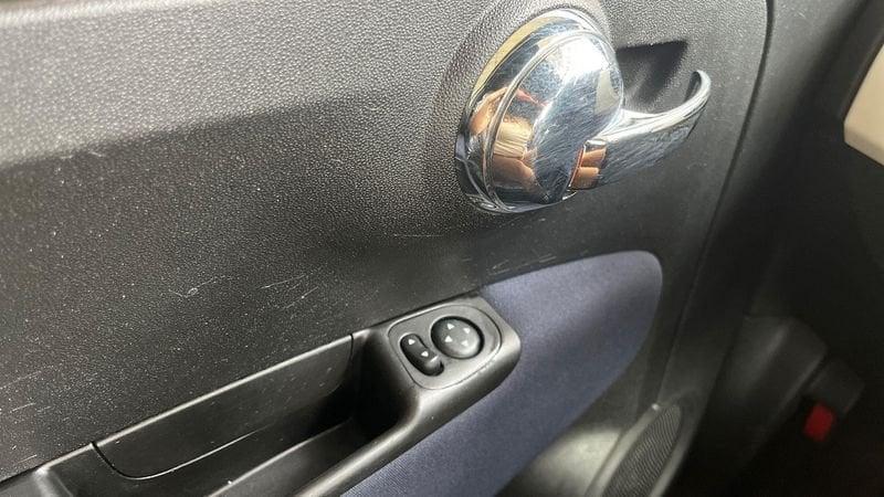 FIAT 500 III 2015 1.0 FireFly Hybrid 70cv Cult