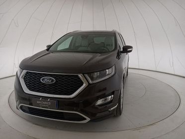 Ford Edge 2016 2.0 tdci Vignale s&s awd 210cv powershift