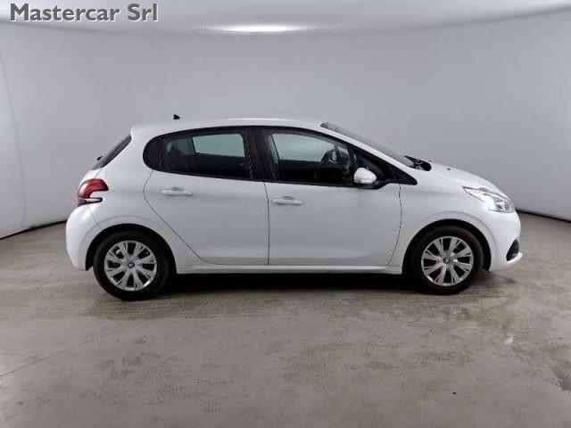 PEUGEOT 208 BlueHDi 75 cv 5 posti N1 - FF890JC