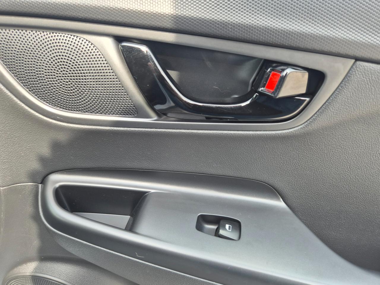 Hyundai Kona 1.6 CRDI 115 CV Xpossible