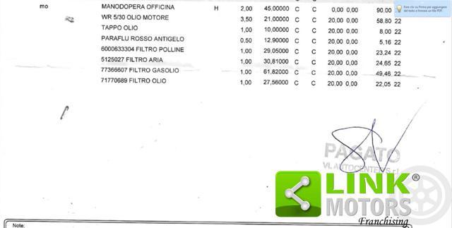FIAT Panda 1.3 MJT S&S 4x4 Unico Proprietario Neopatentati