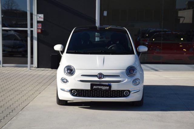 FIAT 500 1.0 70CV Hybrid Dolcevita