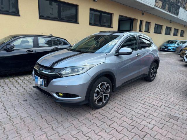 HONDA HR-V 1.6 i-DTEC Executive Navi ADAS