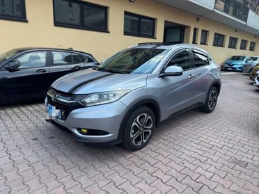 HONDA HR-V 1.6 i-DTEC Executive Navi ADAS