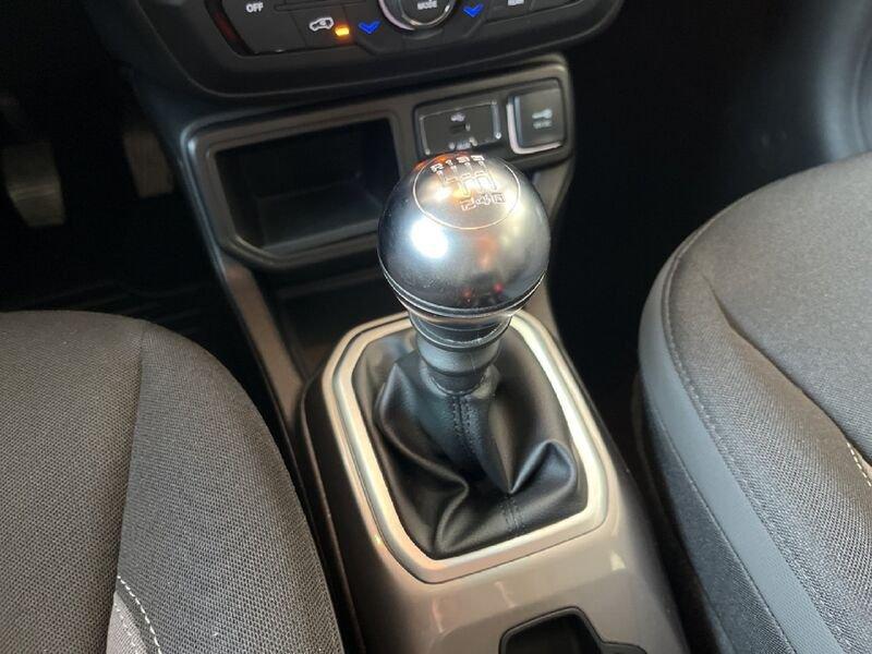 Jeep Renegade 2019 1.0 t3 Limited fwd