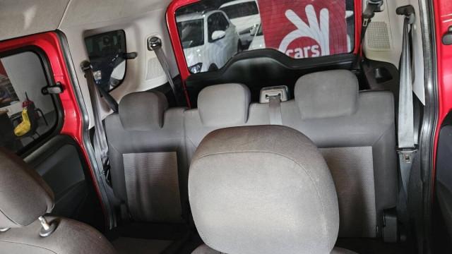 Fiat Doblò Doblo 1.4 16v Active